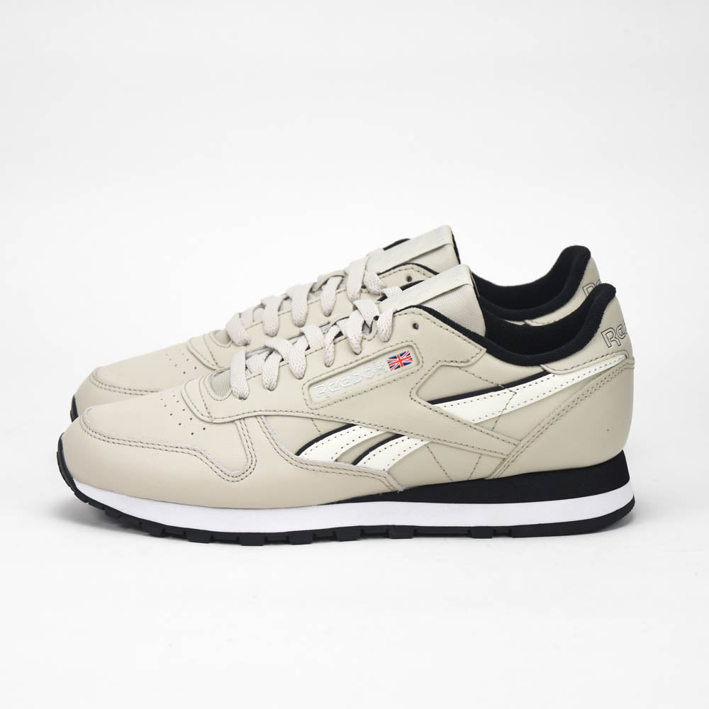 Reebok Basket Classic Leather