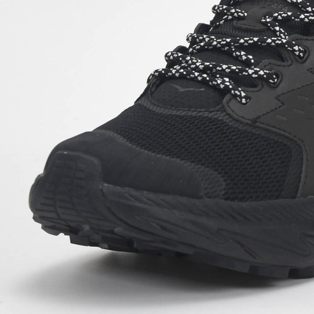 HOKA SHOES