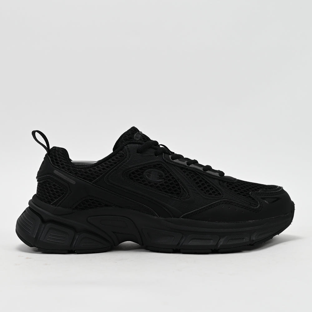 Champion RT25 Mesh Low-Top Sneakers (Unisex)