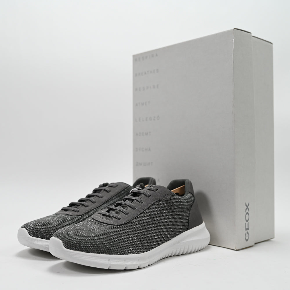 Geox Monreale Men's Sneakers