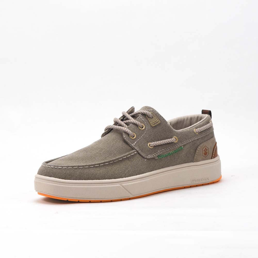 LUMBERJACK MARVIN