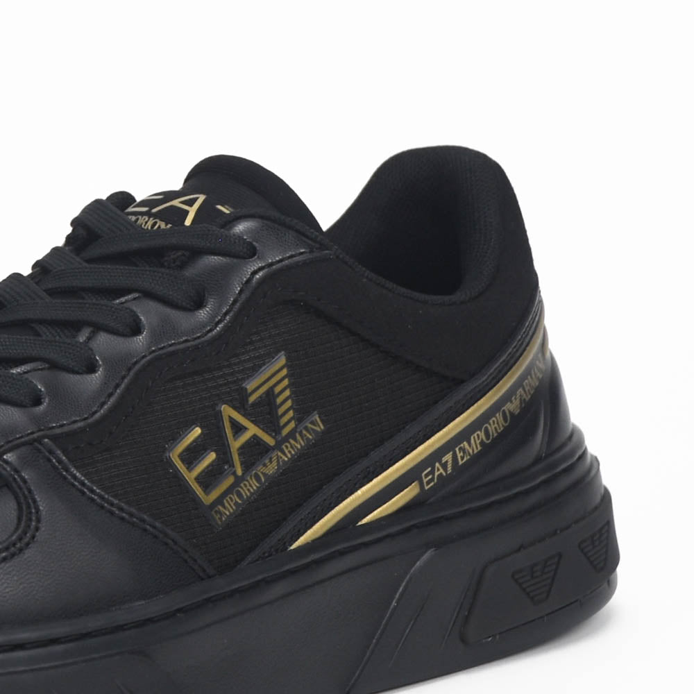 EMPORIO ARMANI SHOES