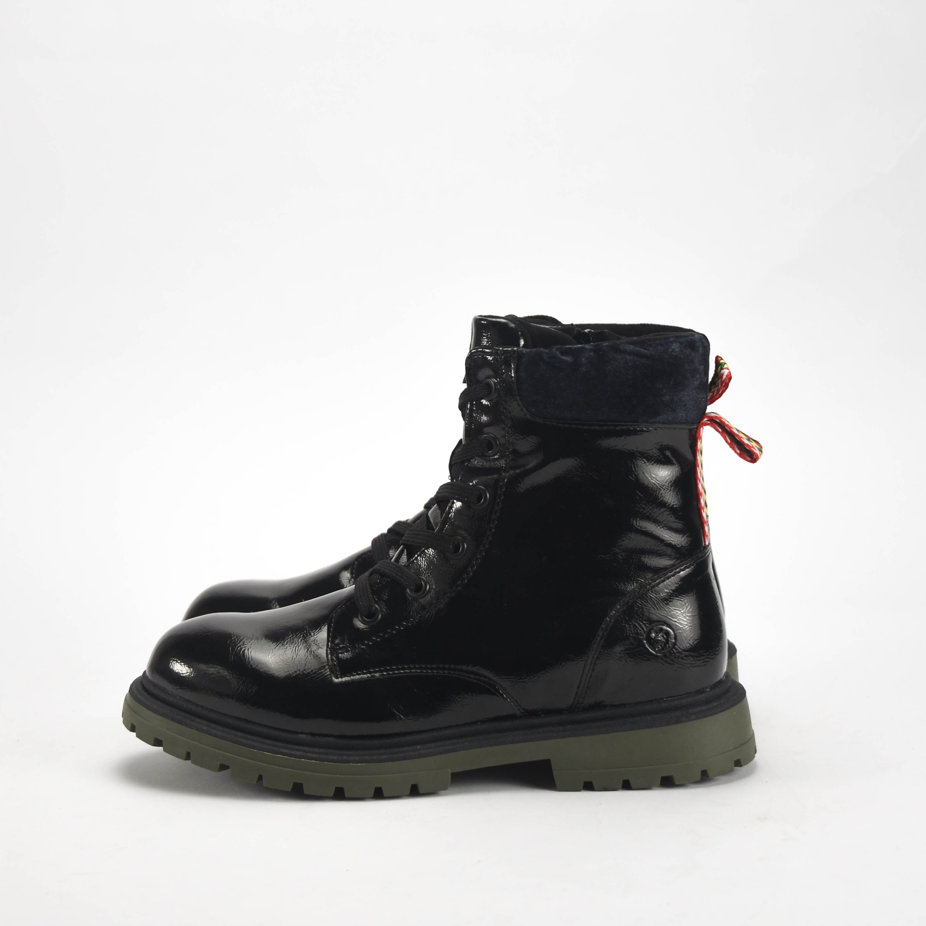 SAFETY JOGGER SHOES