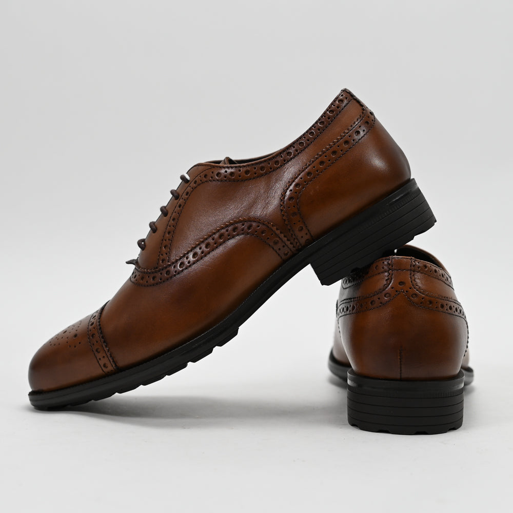 Geox Walk Pleasure F B Men's Derby Shoes