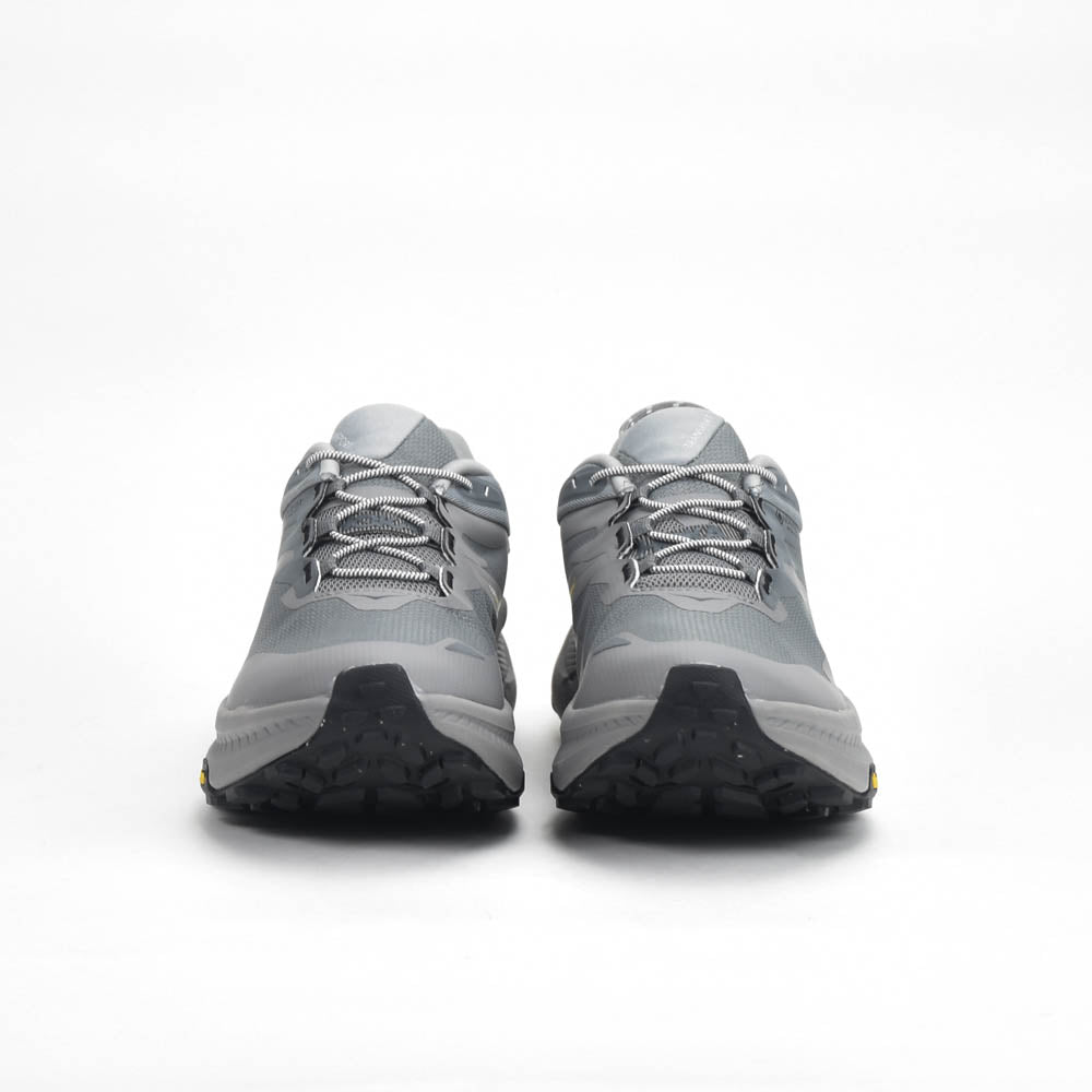 HOKA Transport GORE-TEX Forest Floor Limestone Sneakers