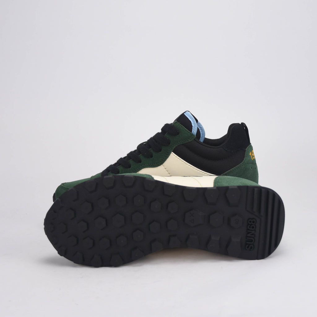 SUN68 TOM 2.0 COLOR