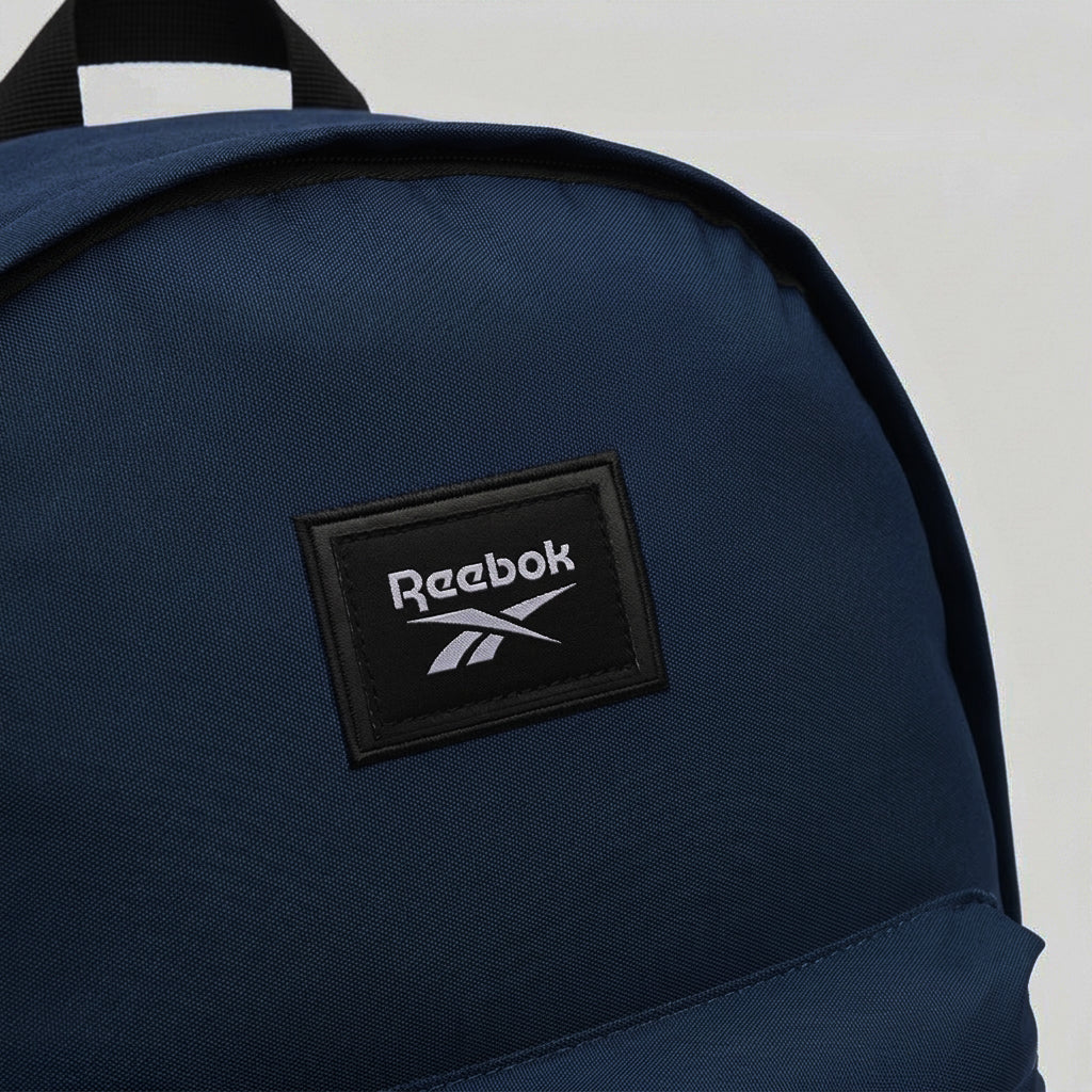 Reebok 45CM Backpack Blue