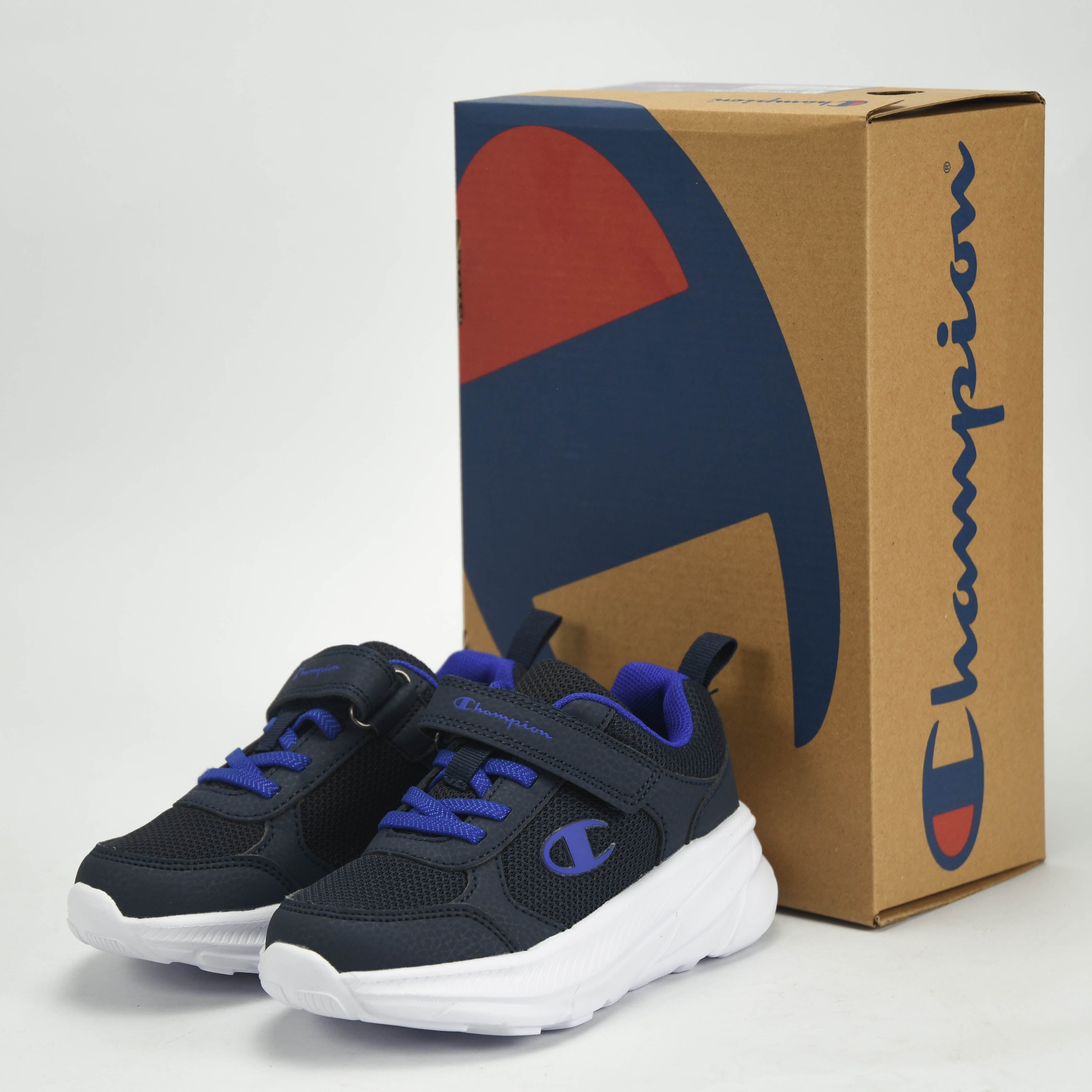 CHAMPION BASKET