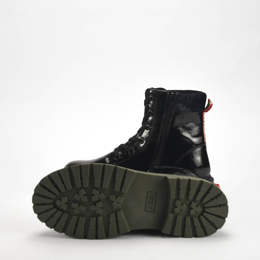 SAFETY JOGGER SHOES