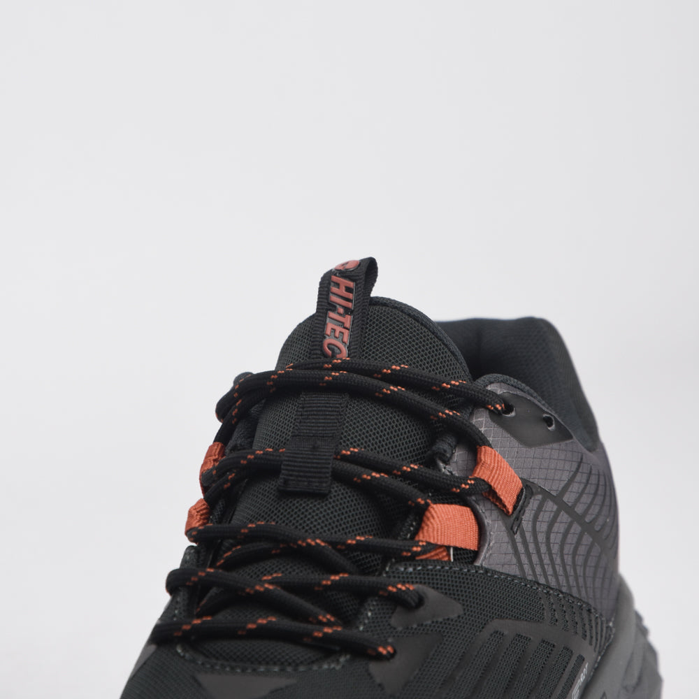 Fuse Trail Low
