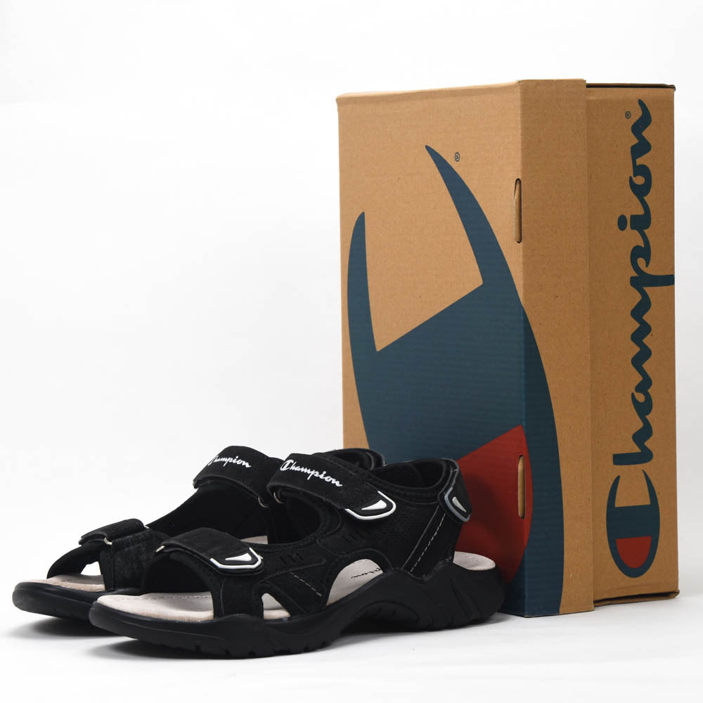 Champion Sandal XTR Triple NBK Sandals