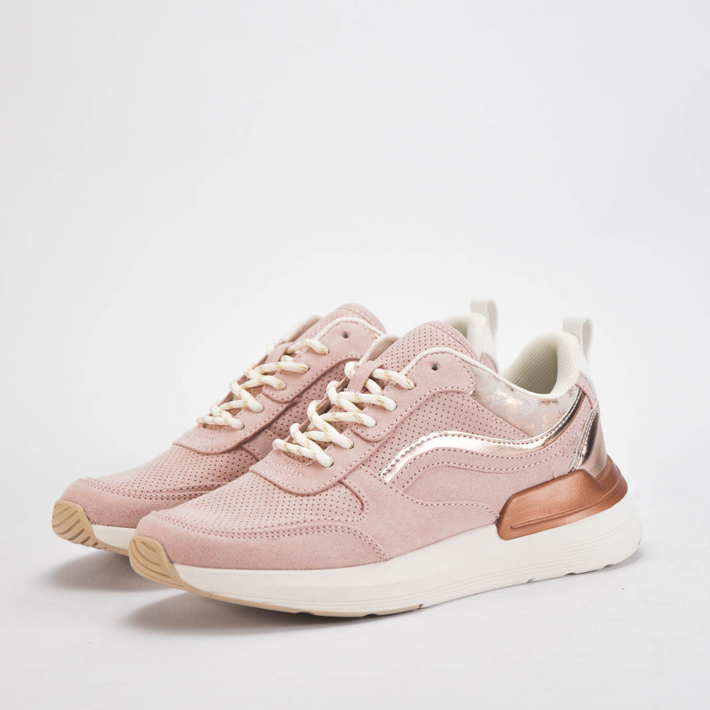 SAFETY JOGGER SHOES