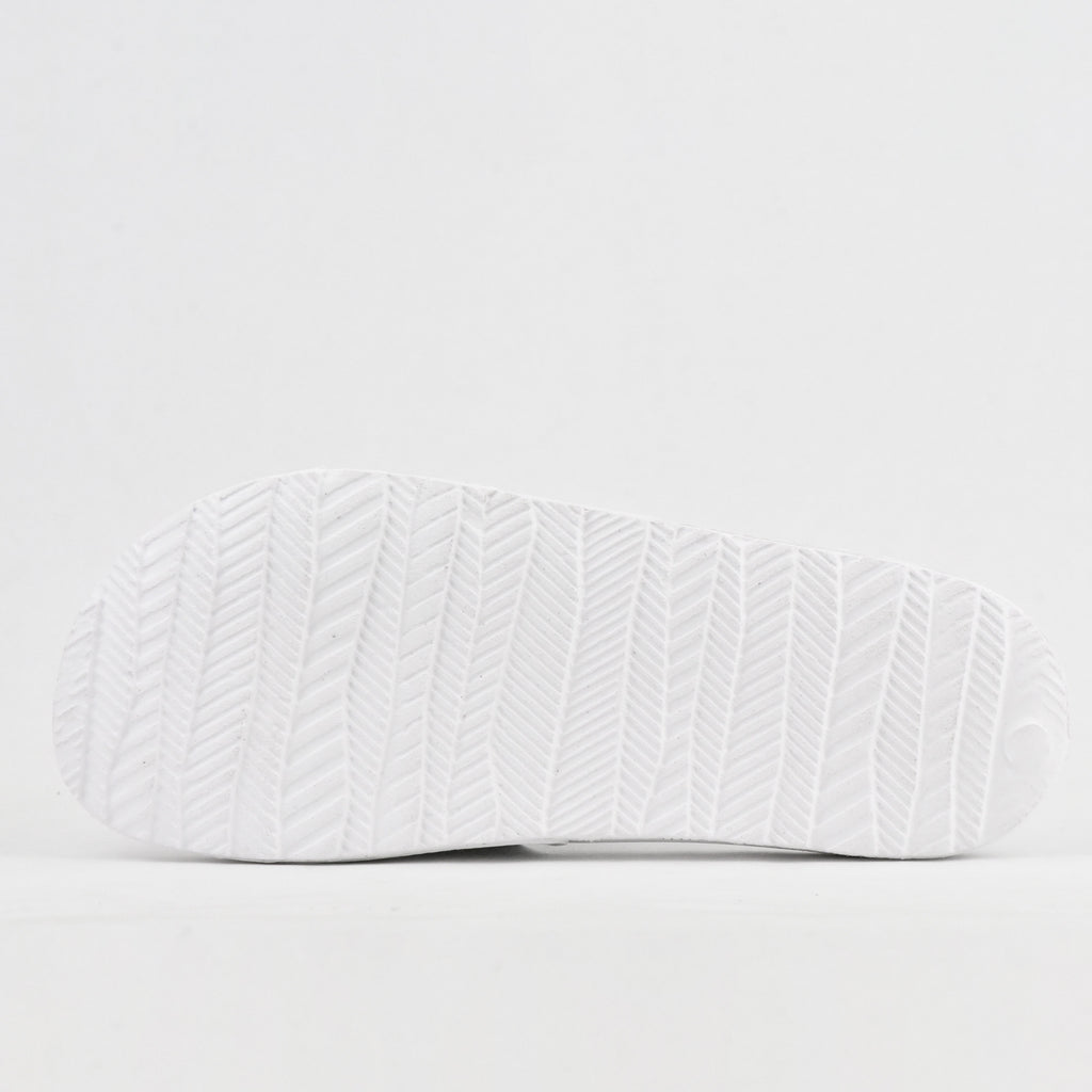 CLAQUETTE AH132M WHITE KITO