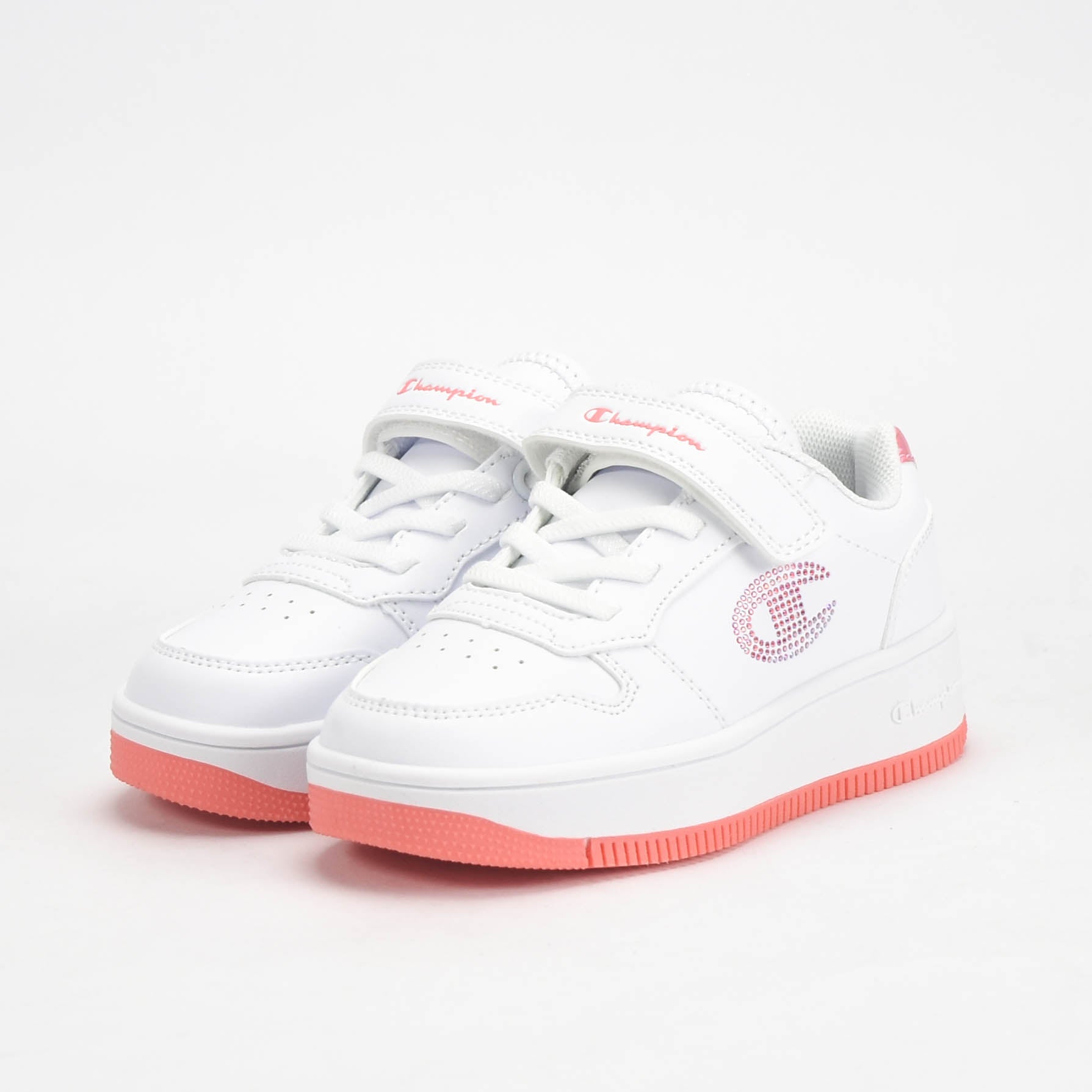 CHAMPION BASKET