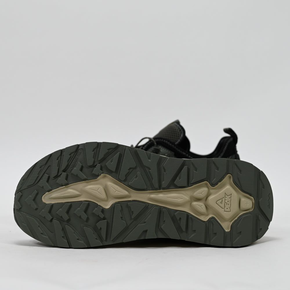PEAK Outdoor Shoes, Olive Green