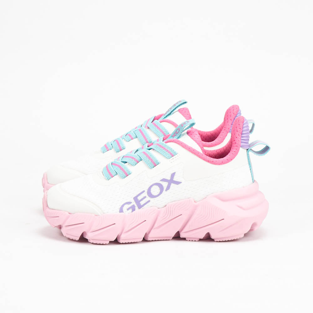 GEOX BASKET