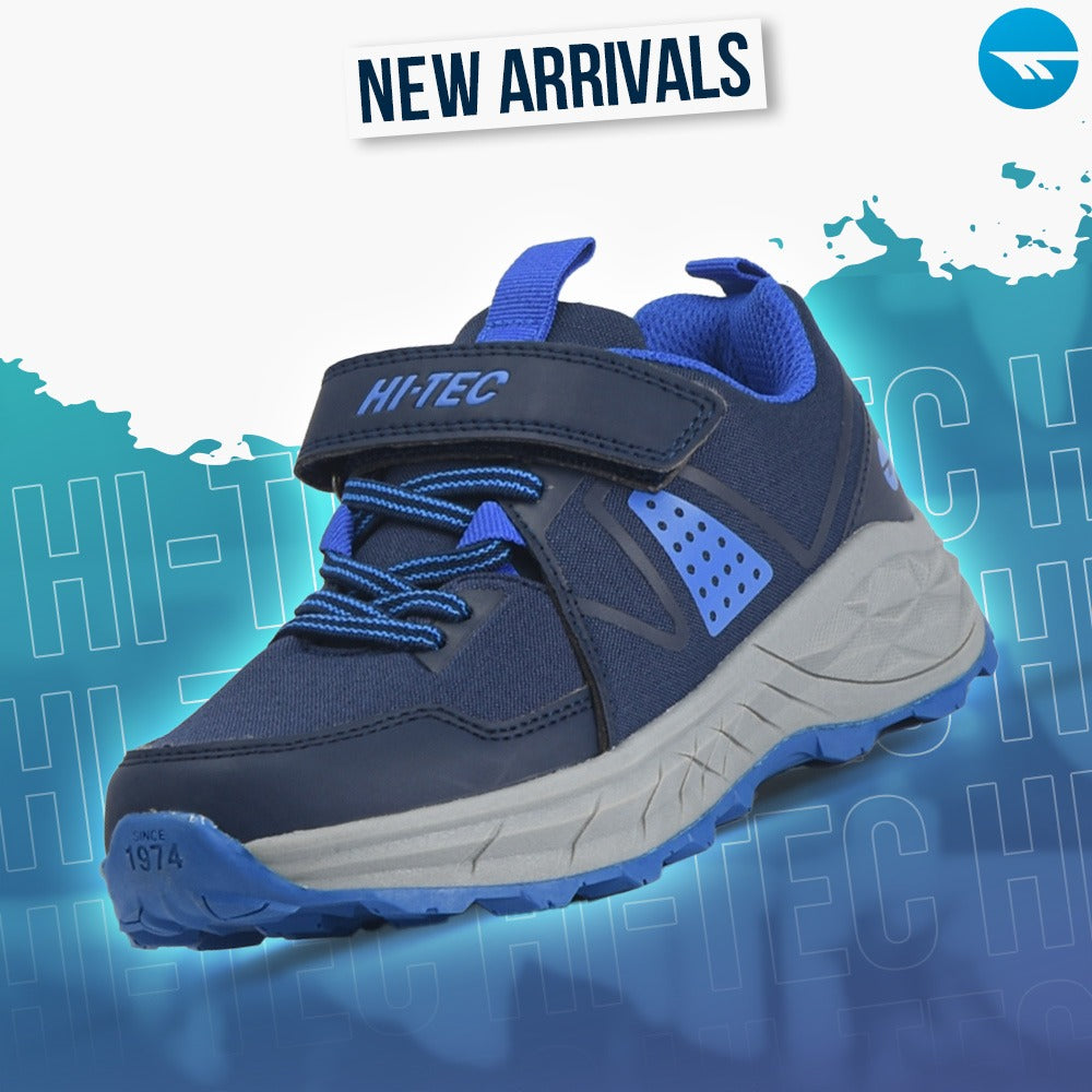Geo-Trail JNR