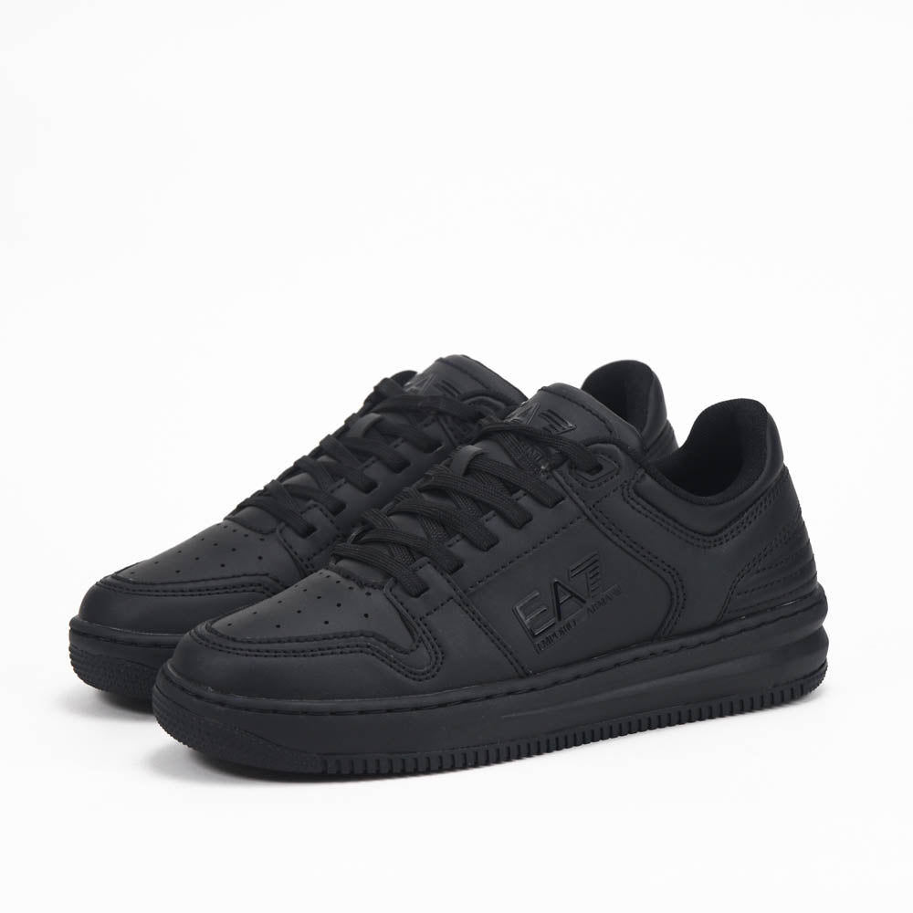 EMPORIO ARMANI SHOES
