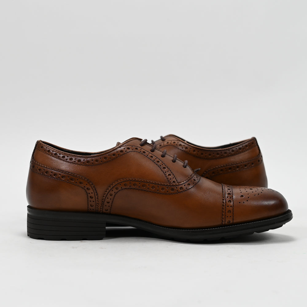 Geox Walk Pleasure F B Men's Derby Shoes