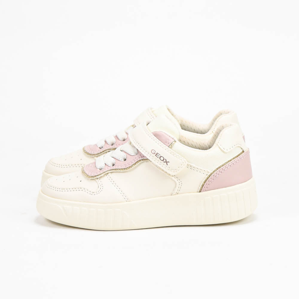 GEOX BASKET