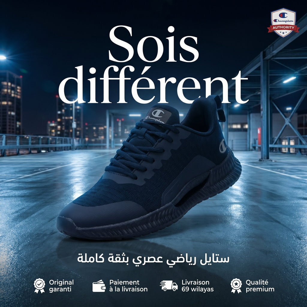 Champion Rush Running Sneakers