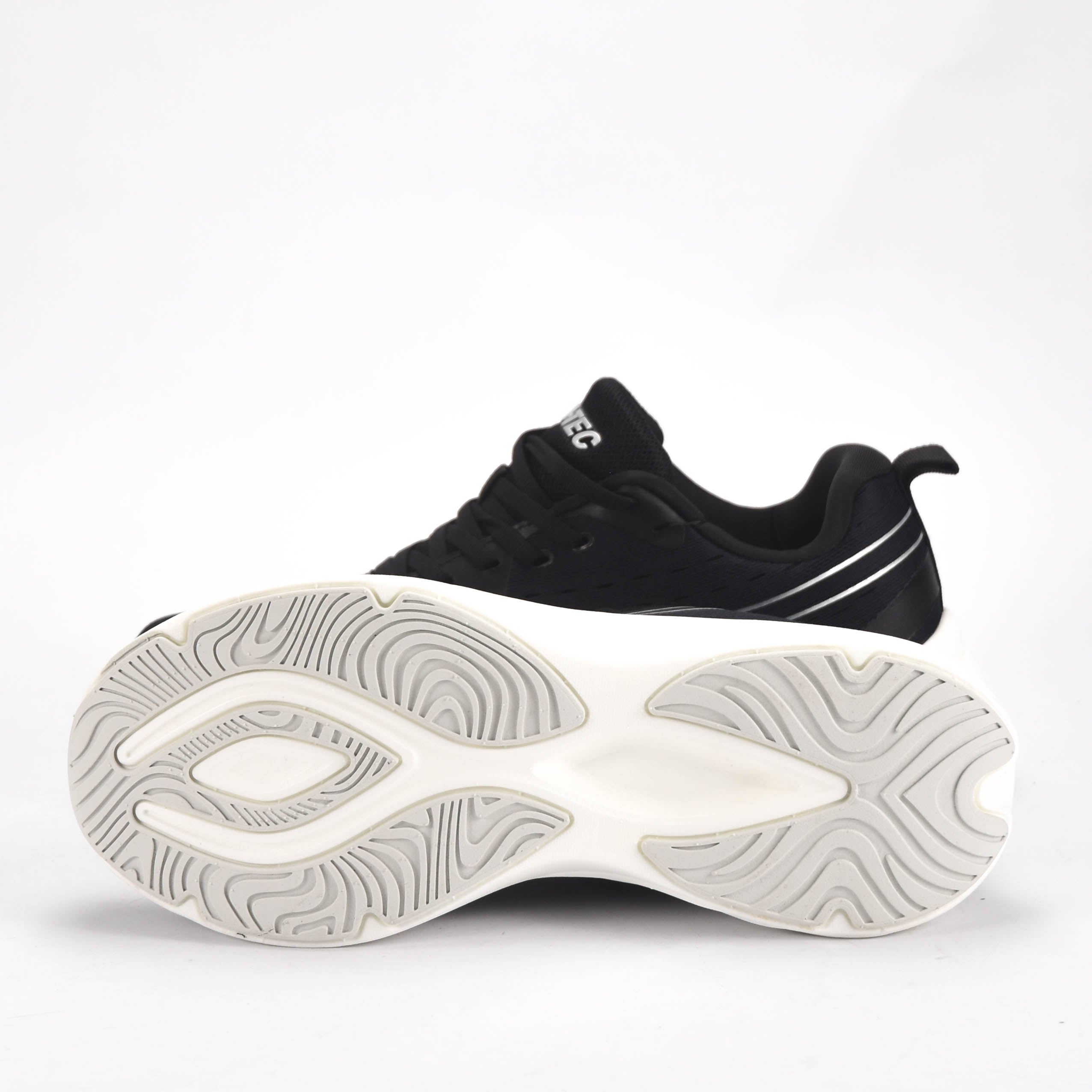 HI-TEC BASKET