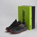 Fuse Trail Low