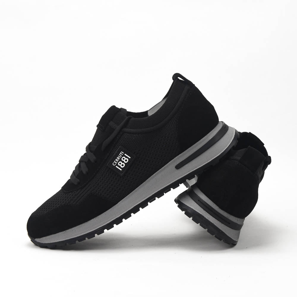 Cerruti 1881 Man Shoes Sneakers