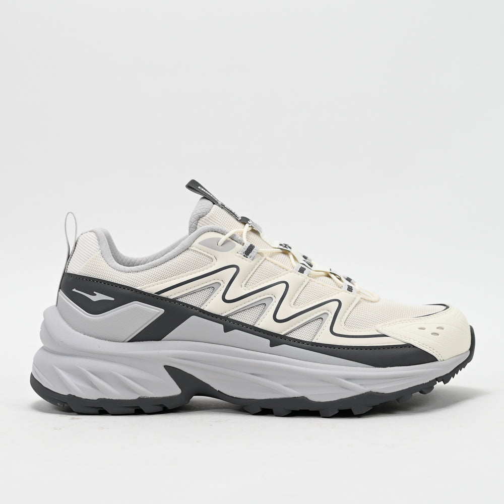 ERKE Tan Jing 3.0 Men's Mesh Running Shoes