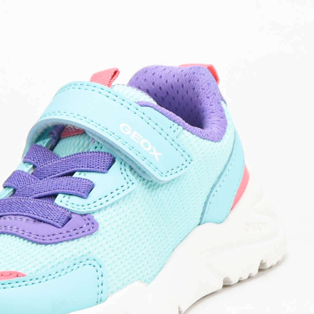 GEOX BASKET