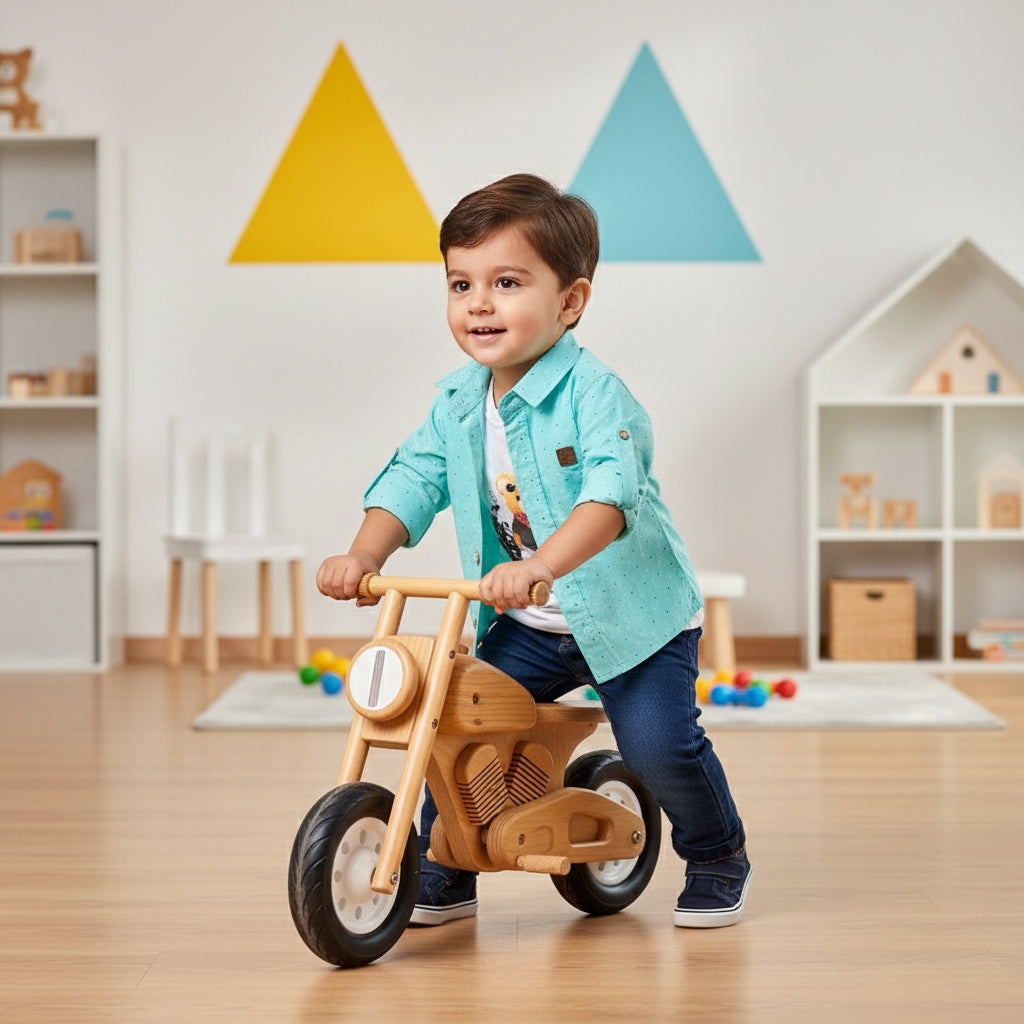 ENSEMBLE ENFANT