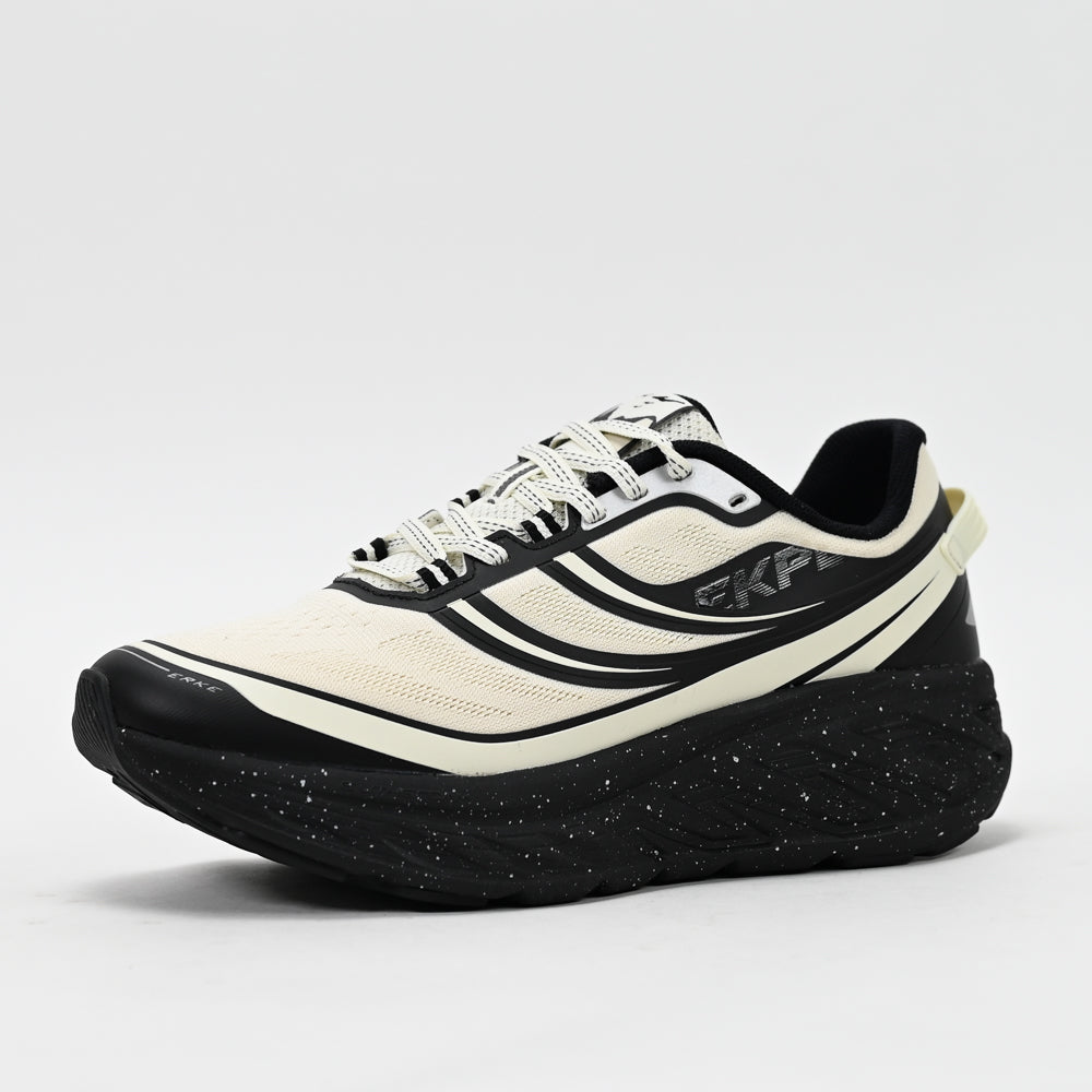 ERKE Women's Sneakers, Black