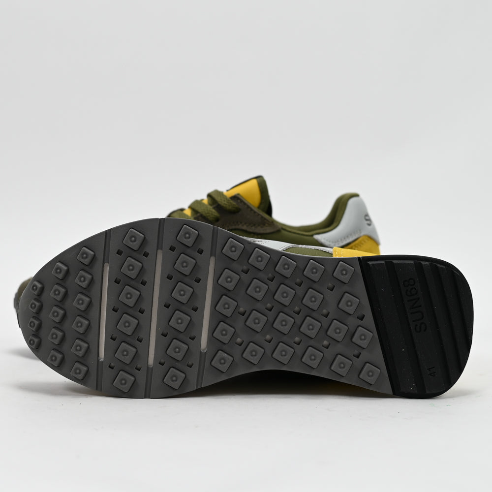 SUN68 Men's Sneakers