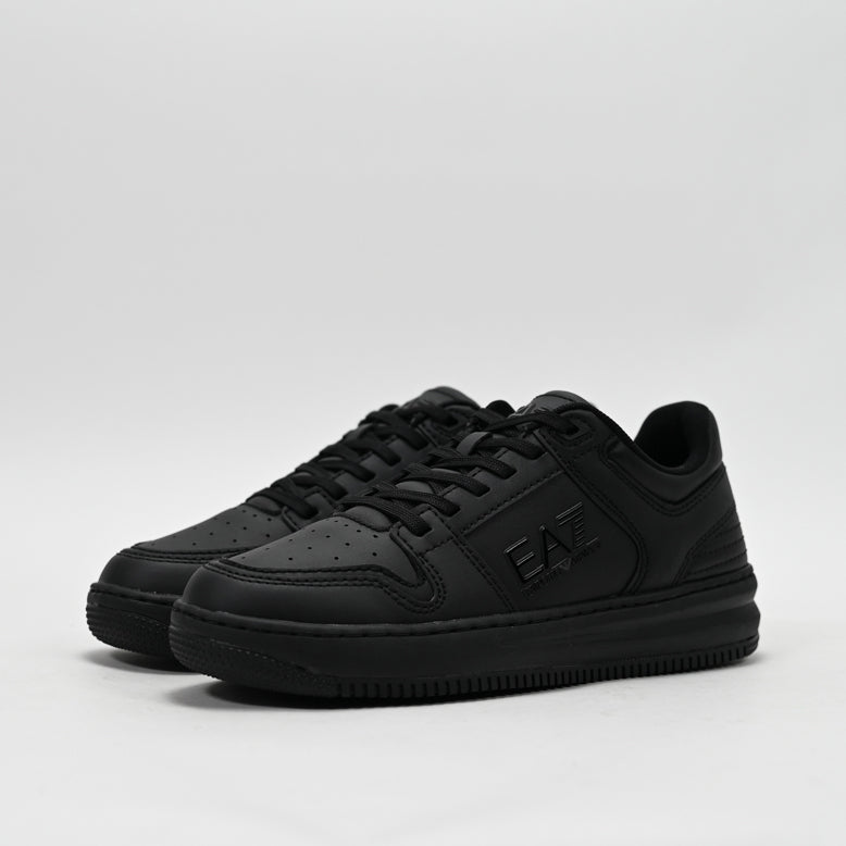 EMPORIO ARMANI SHOES