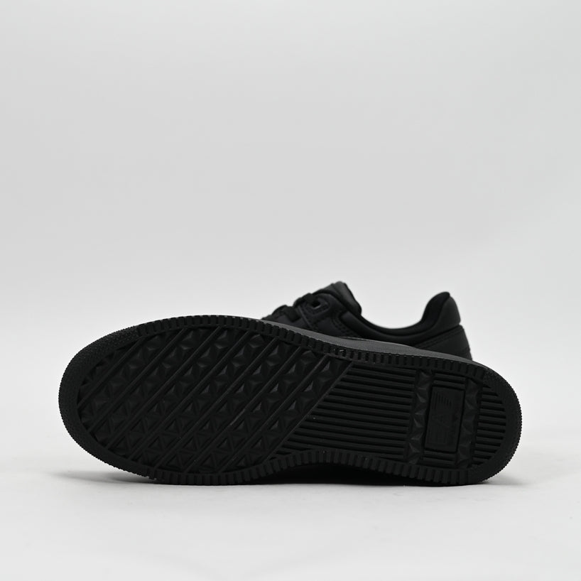 EMPORIO ARMANI SHOES