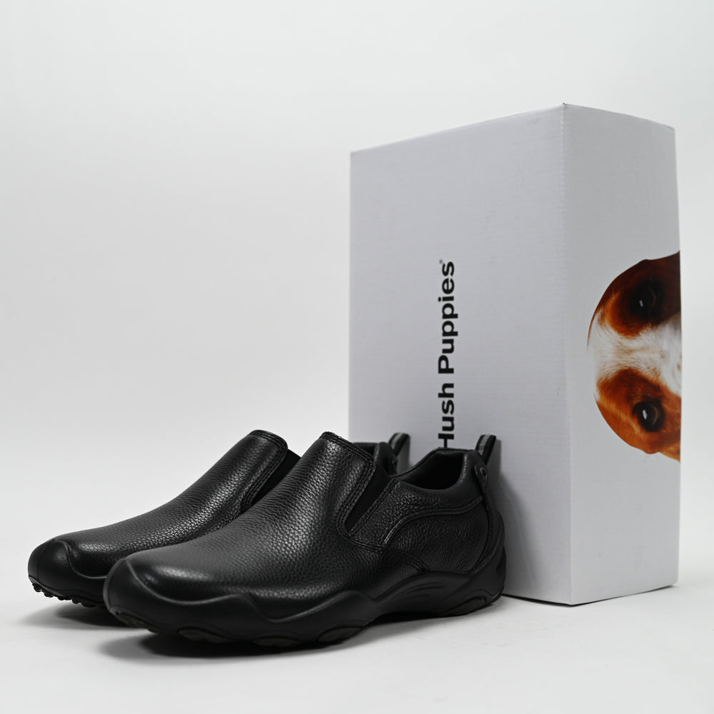 Hush Puppies Men's Formal Slip-On Shoes