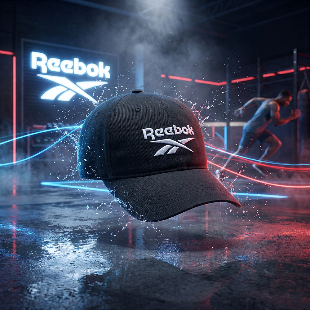 Reebok Logo Cap Unisex