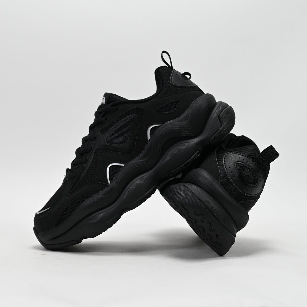 ERKE Hanbao Men's Running Sneakers