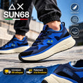 SUN68 Jupiter Sporty Men's Sneakers