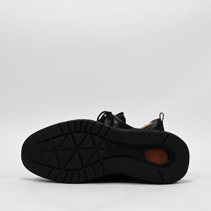 Hush Puppies Advance Lace-Up Shoes