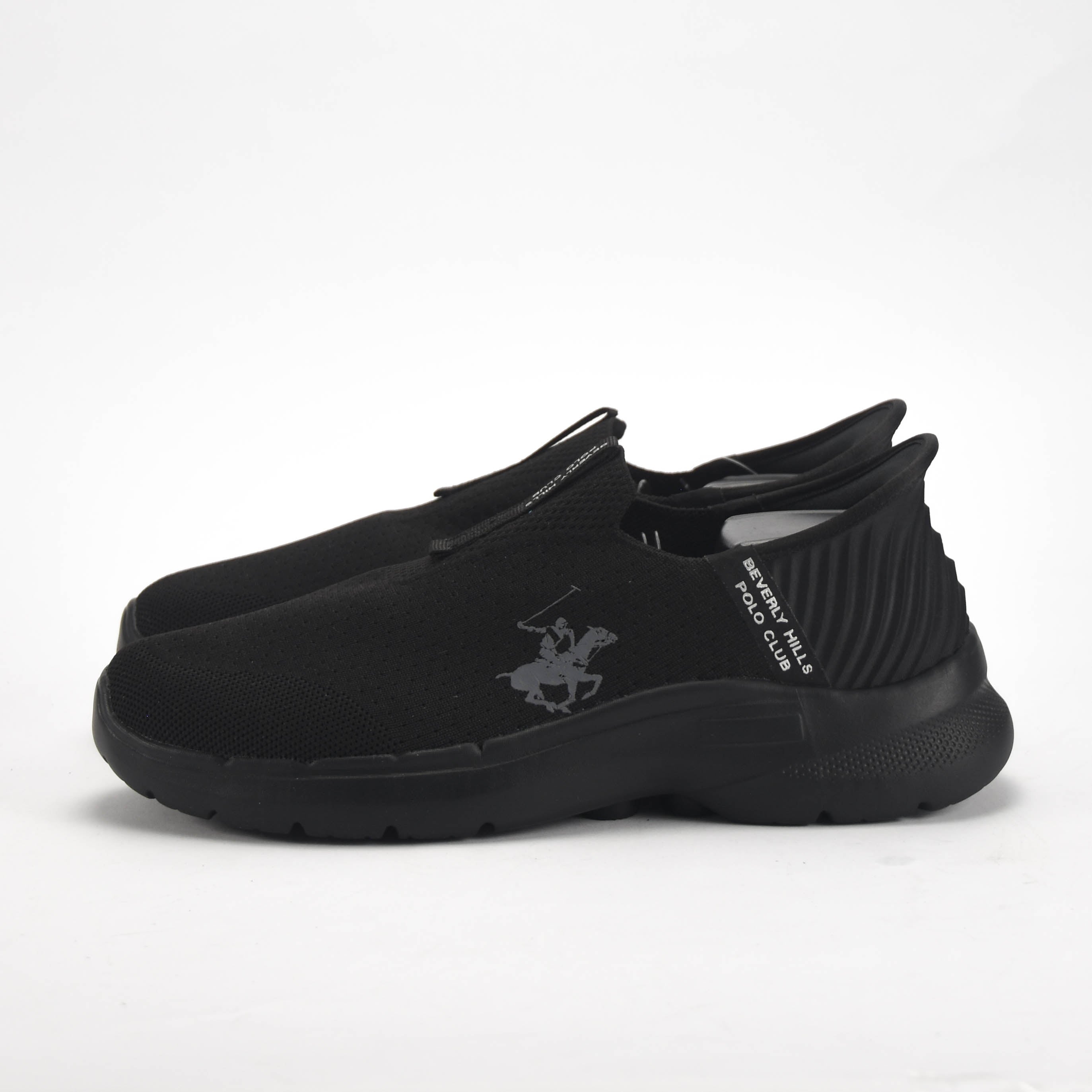 POLO BASKETS POUR HOMME
