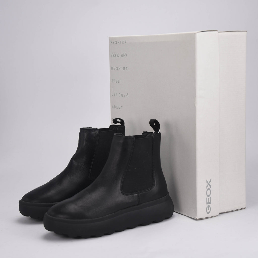 GEOX BOOTS