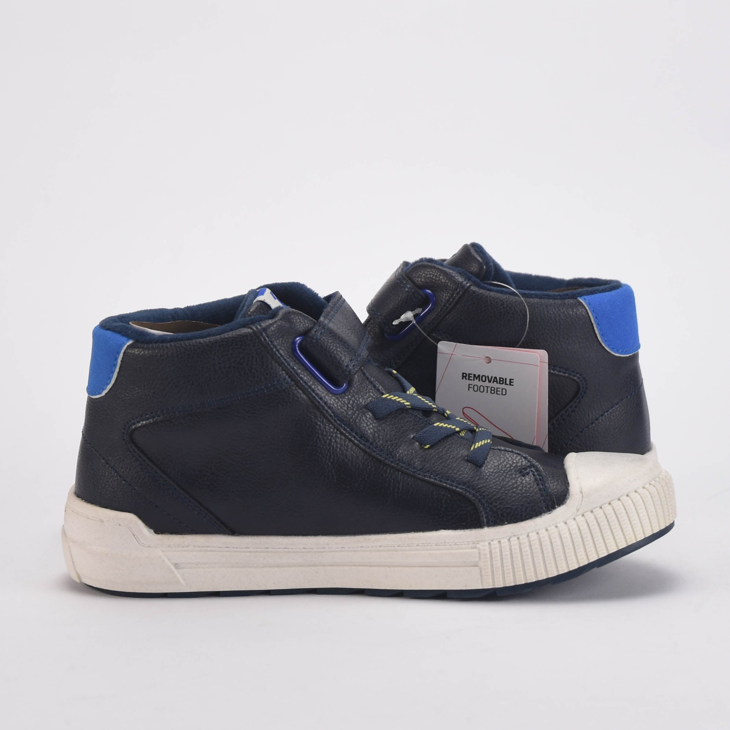 SAFETY JOGGER SHOES