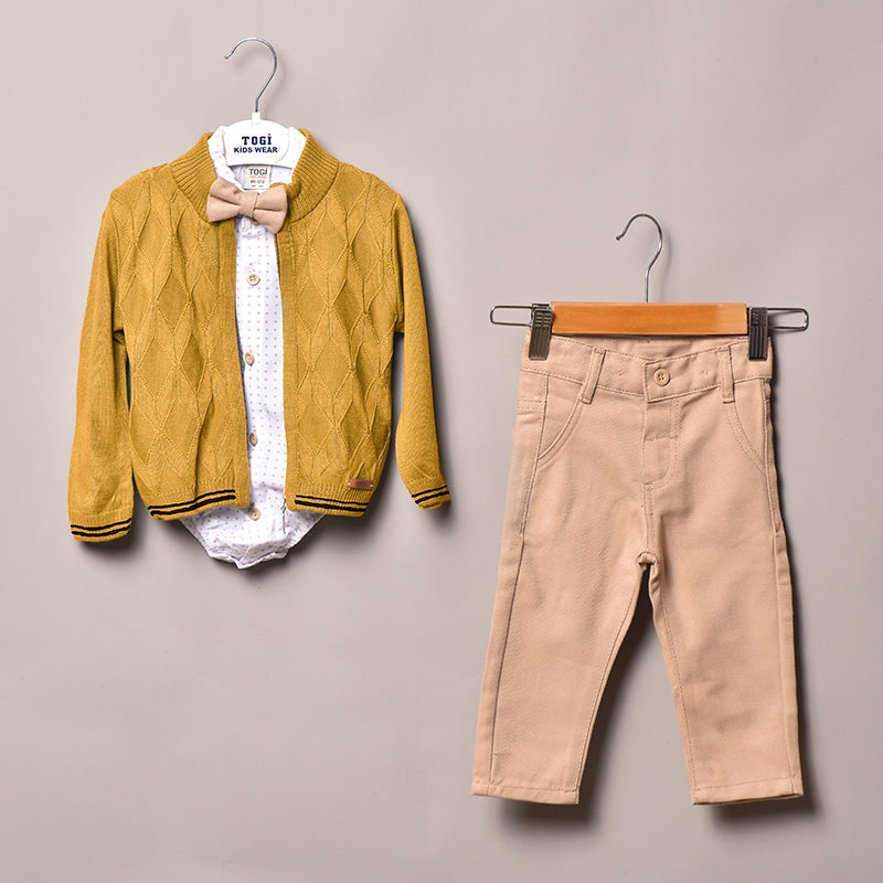 ENSEMBLE ENFANT