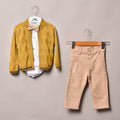 ENSEMBLE ENFANT