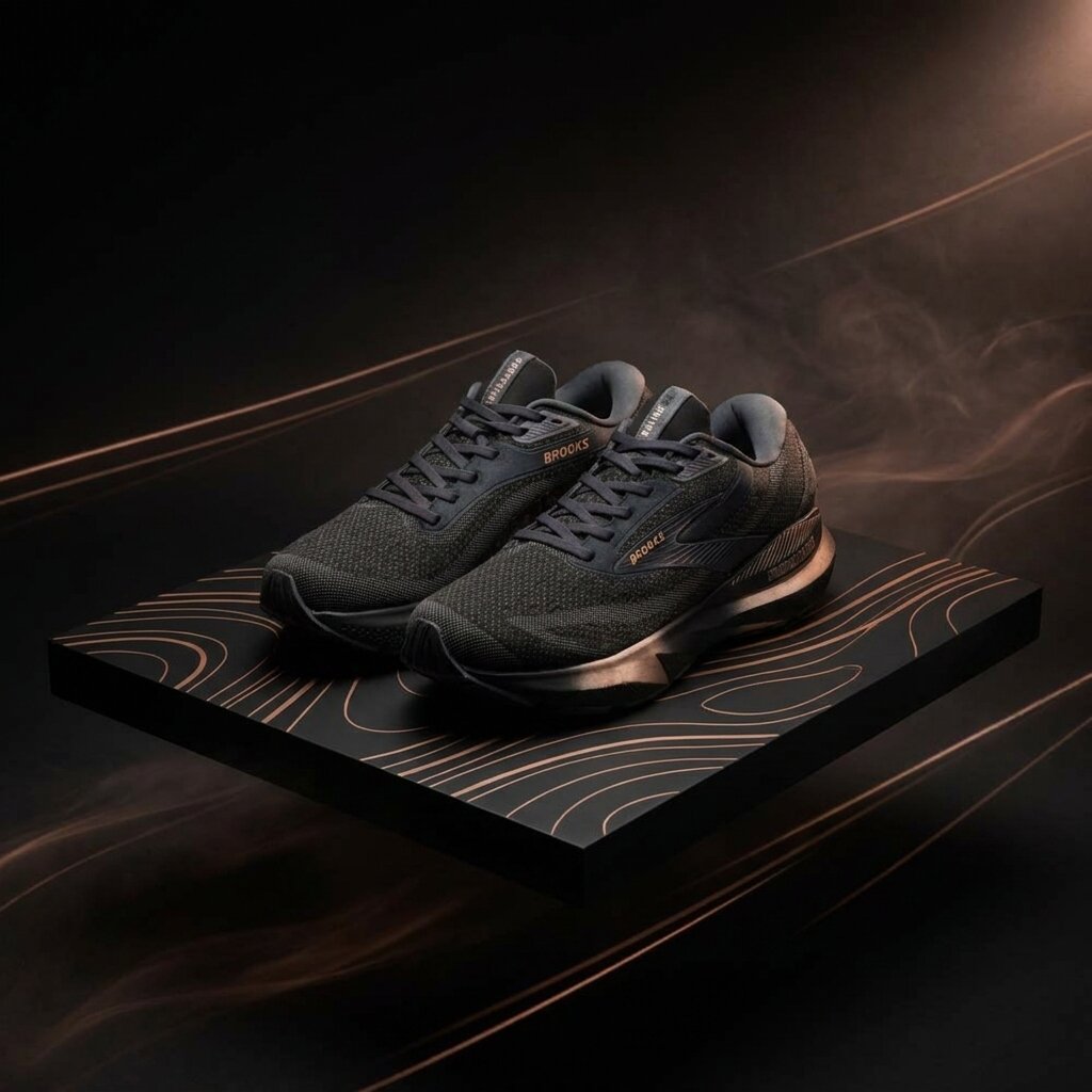 Brooks Adrenaline GTS 23 Running Shoes