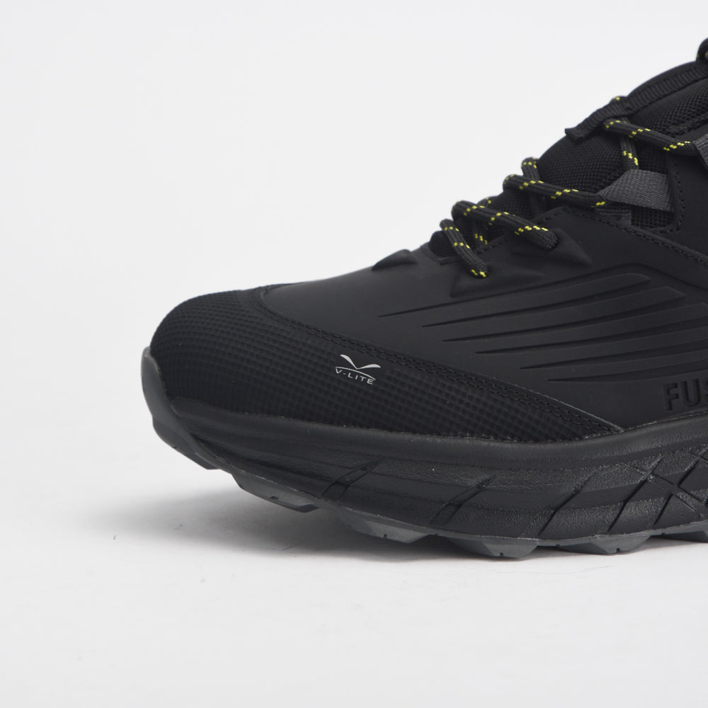 Fuse Trek Low