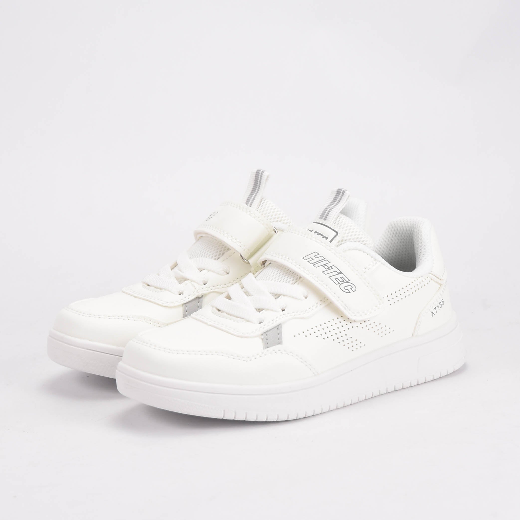 HI-TEC BASKET