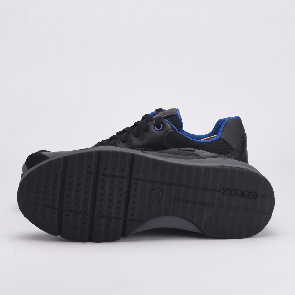 GEOX U SANDFORD B ABX A - WR.S WA.S