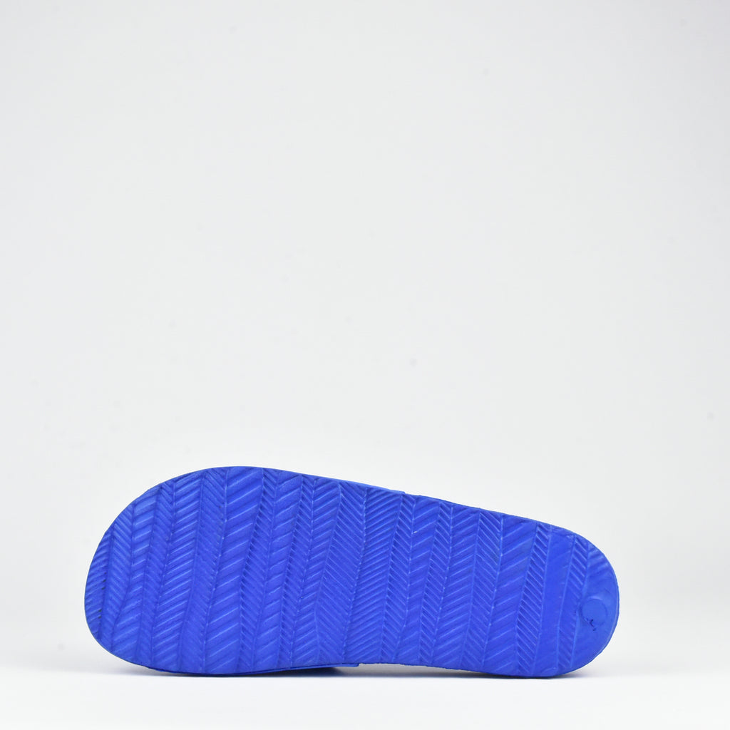 KITO CLAQUETTE AH65M BLUE